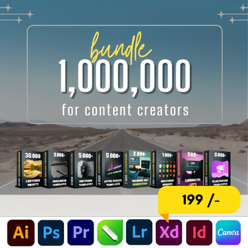ALL IN ONE BUNDLE