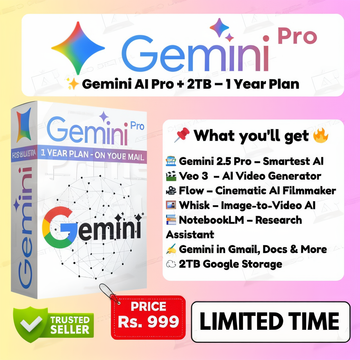 Google Gemini Pro