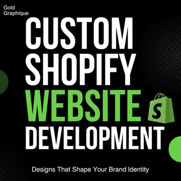 Custom Shopify Website Development | Professional E-commerce Store Designs | Shopify Store Development Service | Online E commerce Store