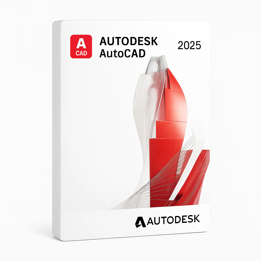 AutoCAD 2025 – Design the Future